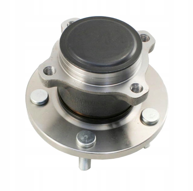 фото №1, Подшипник колеса заднего с ступица bez abs mazda 3