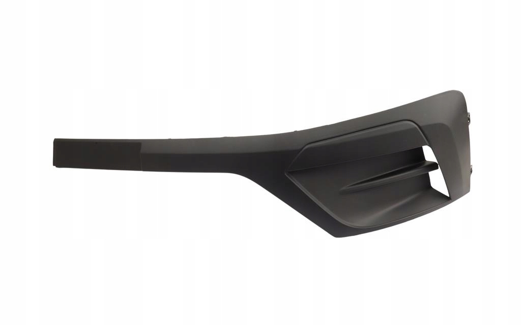 фото №1, Рамка противотуманной фары renault trafic 14 le заглушка 21