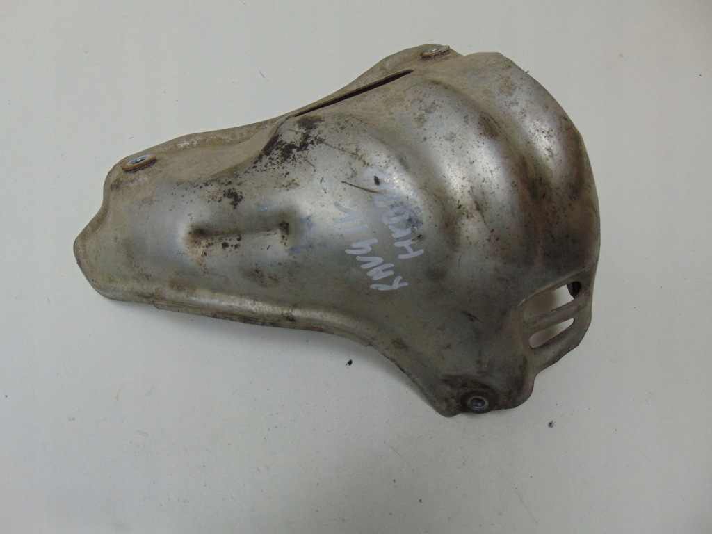 Купити Накладка лист теплова toyota rav4 iv 2.5 hybrid