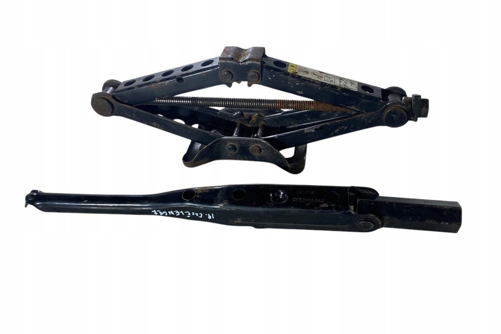 фото №7, Підйомник dodge challenger coupe 68055402ab 3.6l бензиновий 227kw 2019