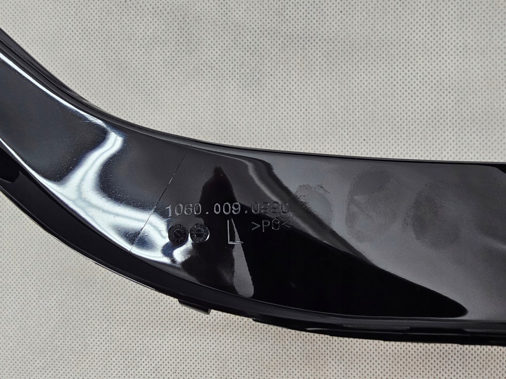 Volvo xc60 2 2017-2024 скло фари фари перед передньої ліве full led mid led Київ