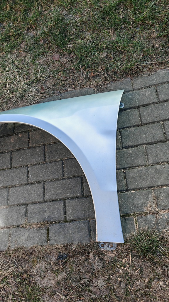 фото №7, Kompletny перед mercedes w251 r капот бампер крыло ксенон 320cdi 775 eu