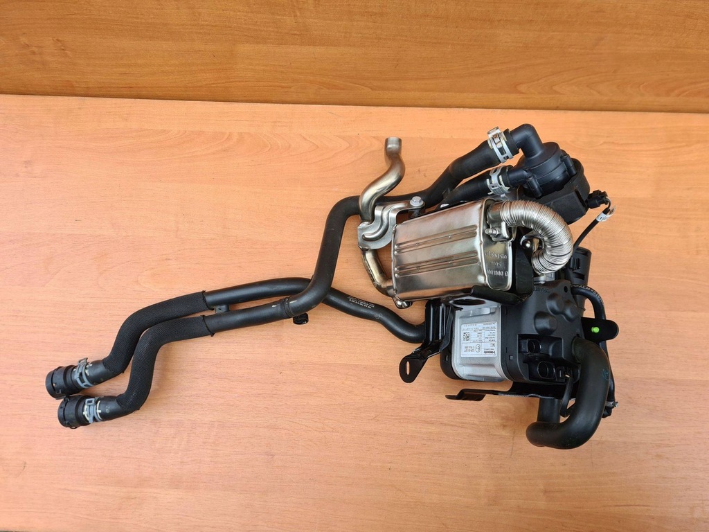 фото №8, Webasto 7n0815065ad vw sharan alhambra vevo дизель