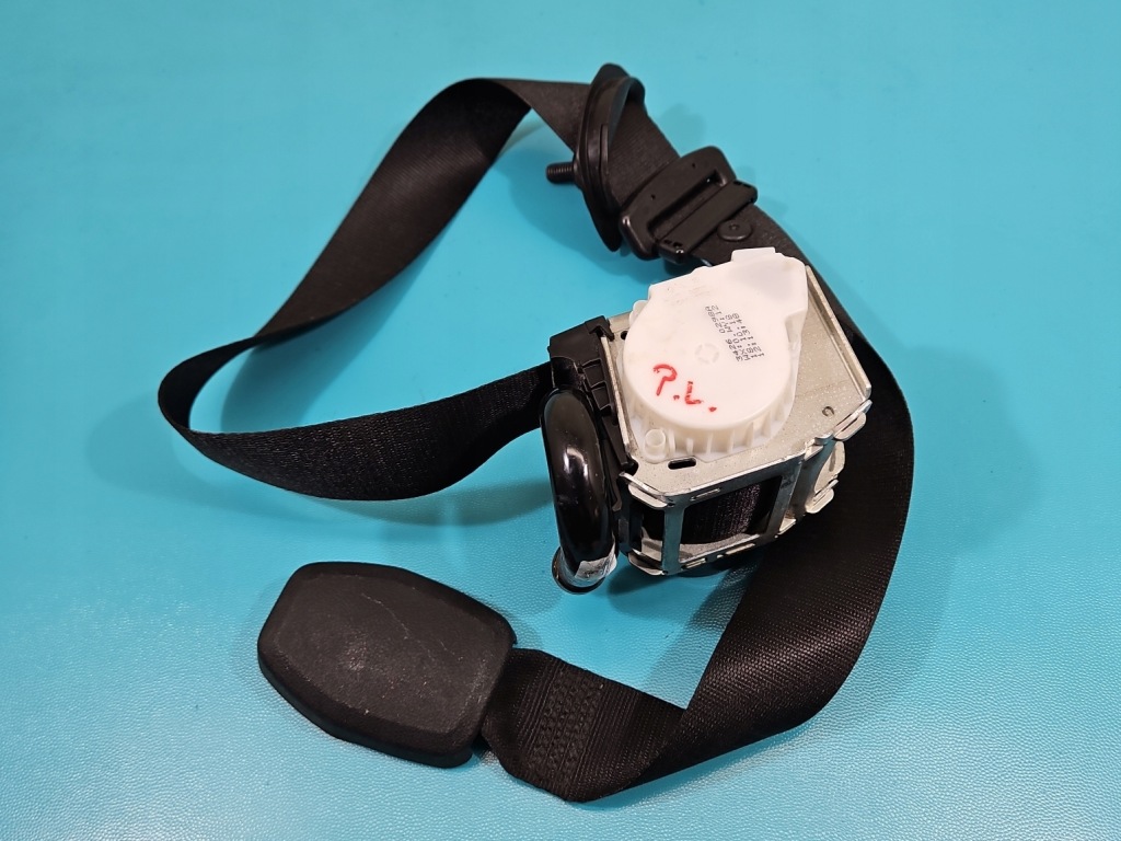 Ремень безопасности перед левое  водителя bmw x3 g01 34260298a европа Киев