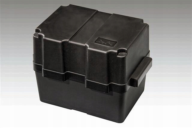 фото №1, Контейнер na акумулятор малий