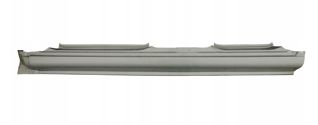 фото №1, Поріг зовнішній kia sorento 2002-2009 лівий новий