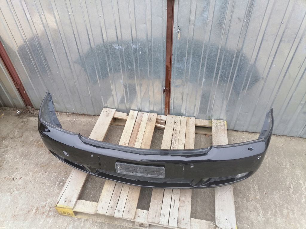 фото №14, Бампер opel vectra c przedlift z20r ксенон pdc