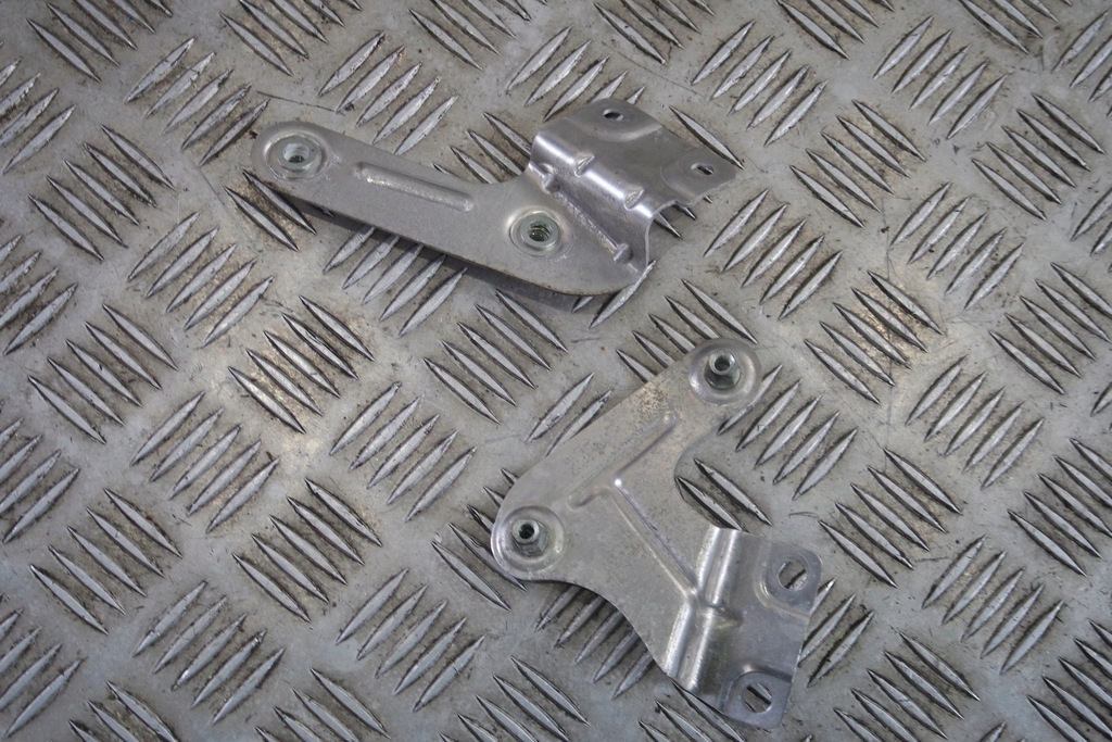 фото №1, Кронштейн захист кронштейн ferrari 488