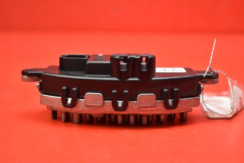 фото №3, Резистор обдув резистор renault talisman 16r