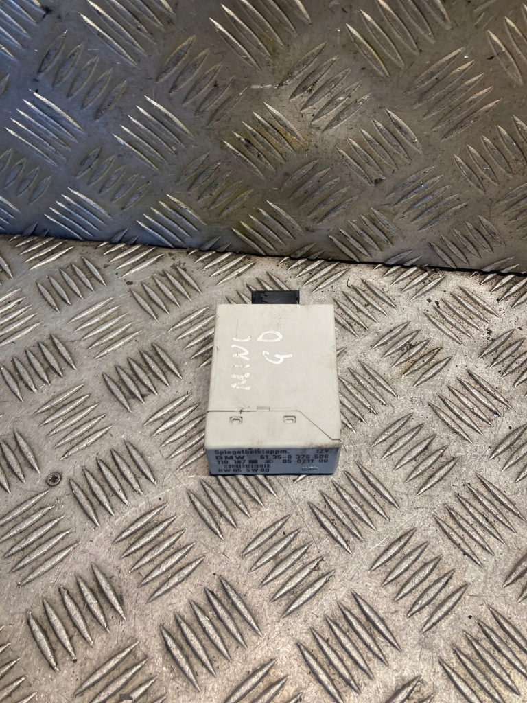 фото №1, Mini one - cooper cabrio r52 другое оборудование электрический