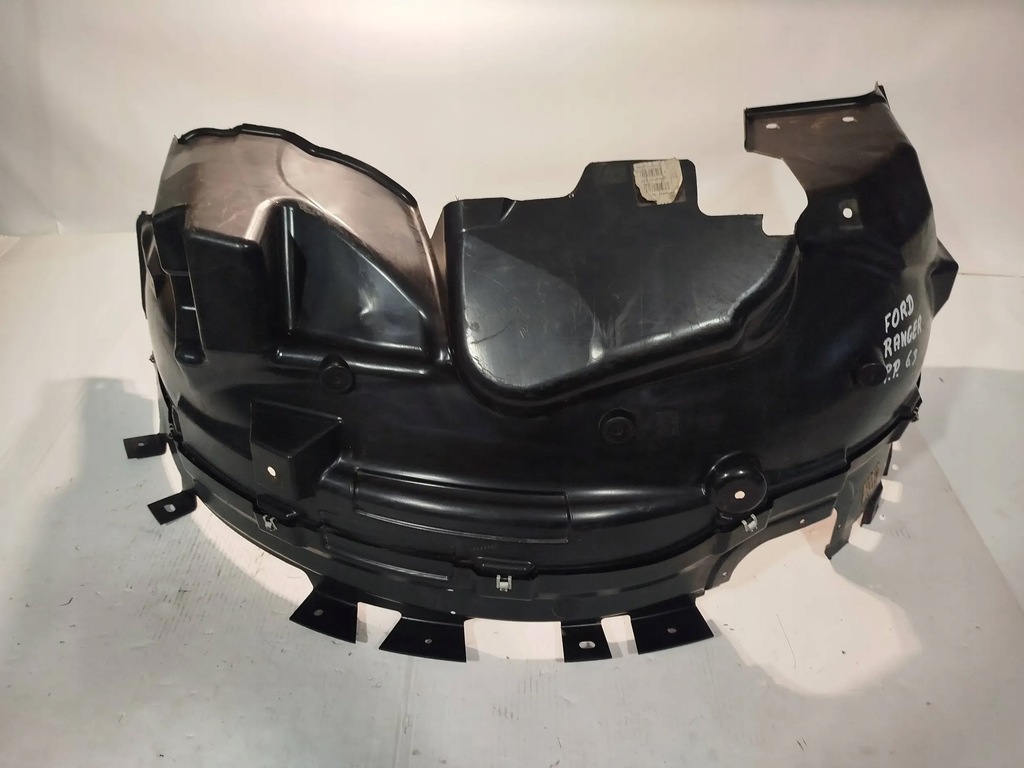 фото №2, Подкрылок правый перед ford ranger n1wb16a562b