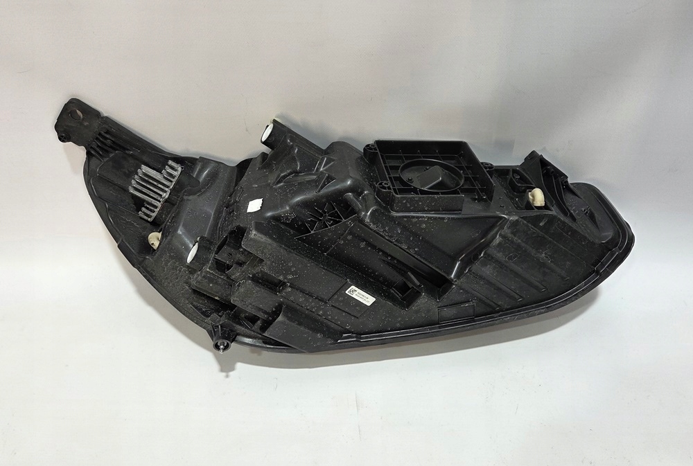 Ford focus iv mk4 рестайлінг  фара лівий full led nx7b13e015cf p-350 Ціна