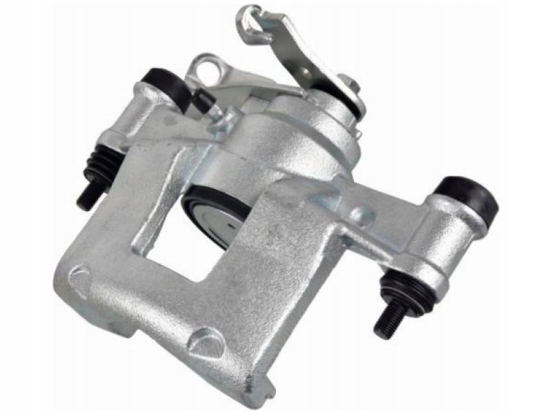 фото №1, Супорт лівий задня renault master iii 2.3 opel movano b 2.3