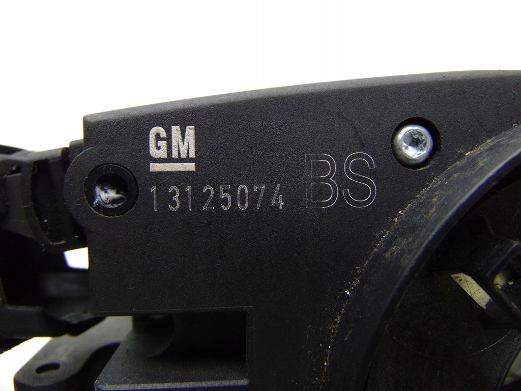 фото №9, Перемикач комбінований перемикач підрульовий перемикачі opel signum