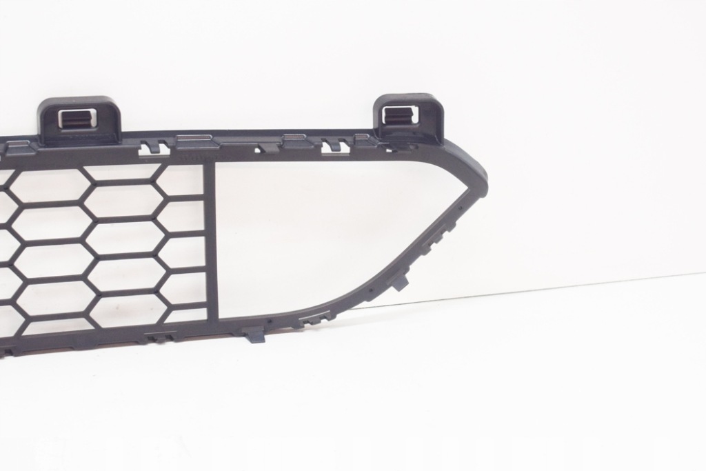 Bmw x5 f15 бампер передній m нижня середня решітка 8054012 51118054012 Київ