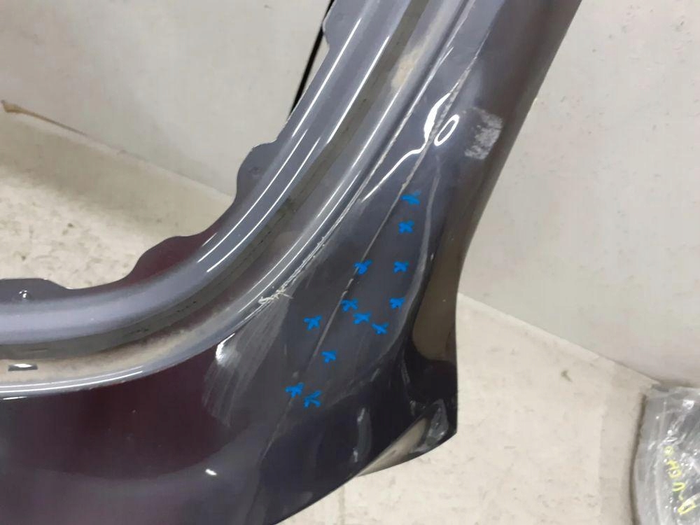 фото №5, Крышка багажника багажника tesla y model y