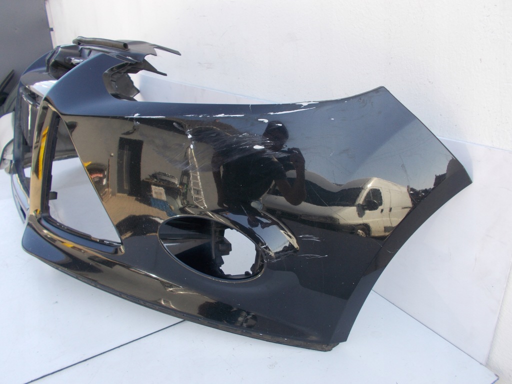 Купити Бампер передній перед ford focus mk3 3 3 2011 -2014