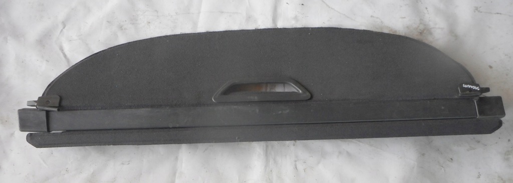 фото №1, Opel signum полка задняя багажника