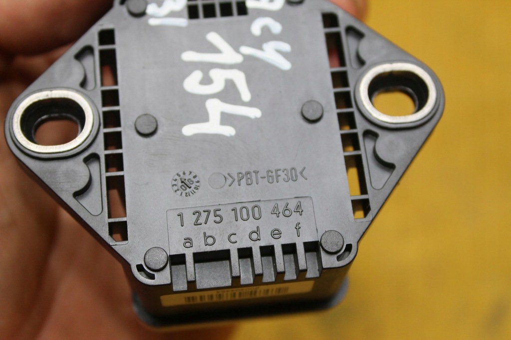 фото №6, Модуль датчик esp legacy iv 27542ag012