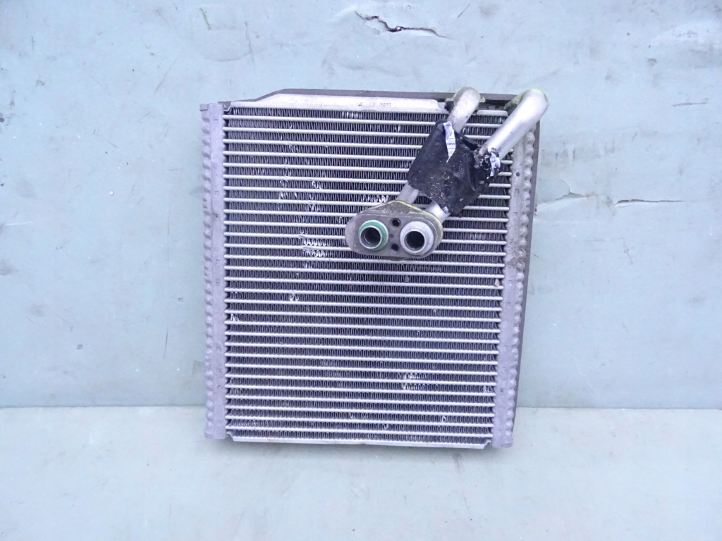 фото №1, Випарник кондиціонера hyundai ioniq 97139-g2000