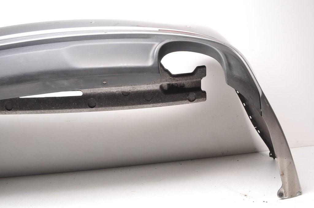 фото №13, Kia optima iii бампер задня задній stm pdc sedan