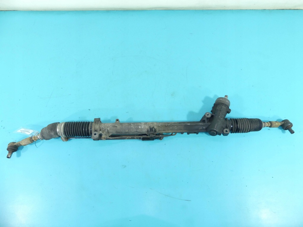 фото №7, Трансмиссия рулевая рейка audi a8 d2 4d1422065q