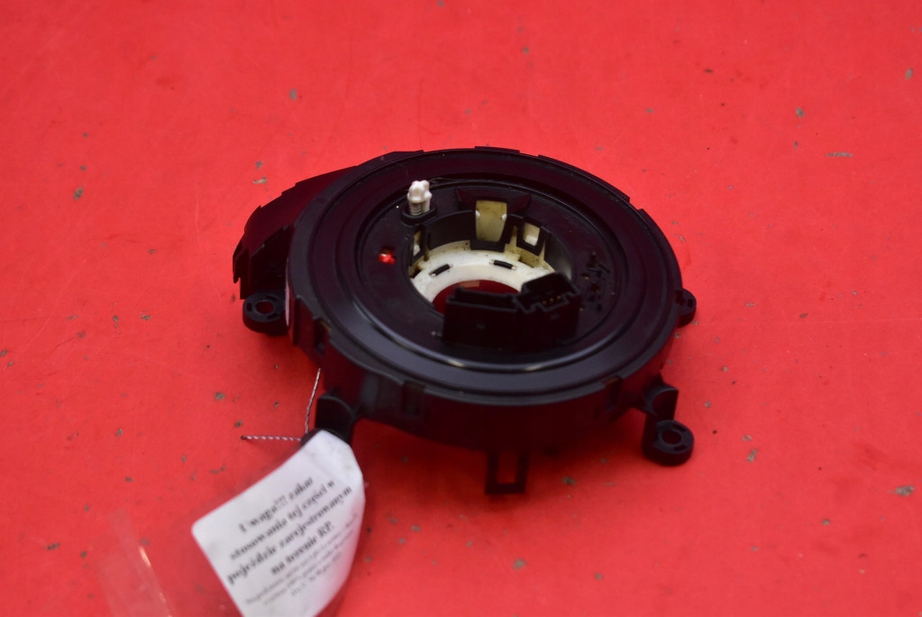 фото №5, Стрічка подушка безпеки шлейф 9122509-02 bmw x5 e70 06-10