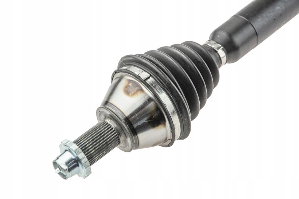 Приводной вал приводная skoda fabia 3 1.0 14- /правая/ Оригинал