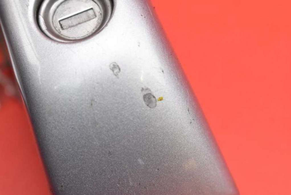 фото №8, Ручка права перед передня 6c kia carnival 2 ii 06-10