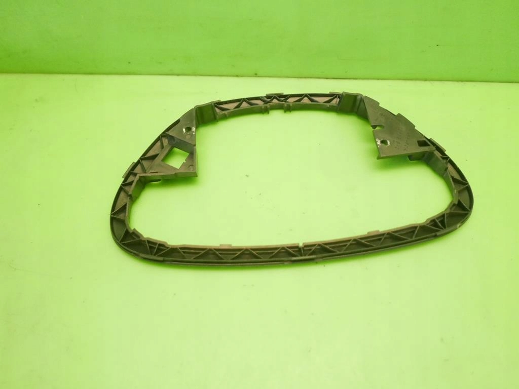 фото №6, Рамка радио панели 9629444477 peugeot 607 phi 99-04