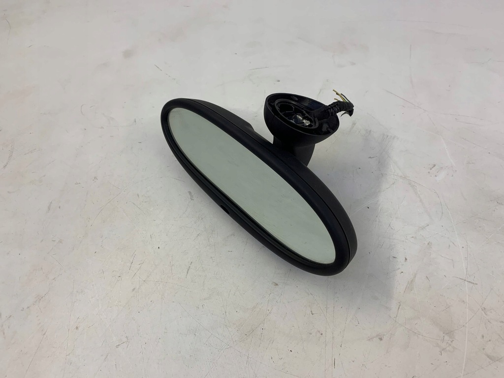 фото №2, Mini one - cooper coupe r56 зеркало заднего вида средний