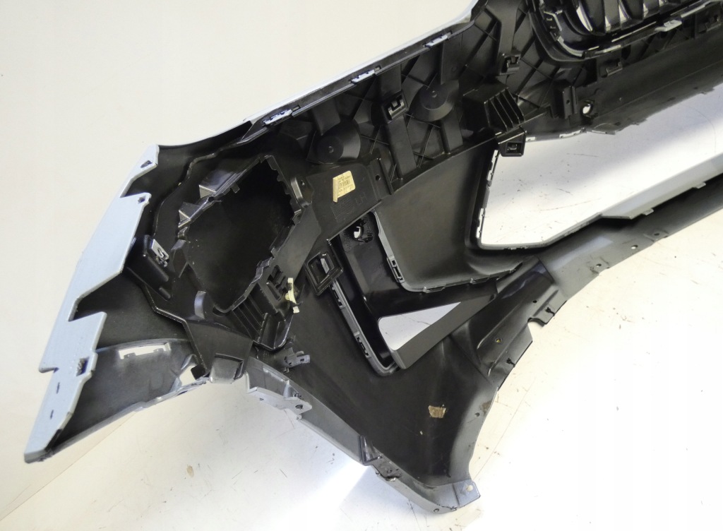 Bmw x3m f97 x4m f98 m-power lift 8082766 2021- pod 6 pdc бампер передний Доставка