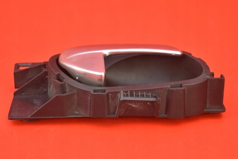 фото №4, Ручка внутрішня права перед 9660525380 citroen c-elysee 2 ii 17-21