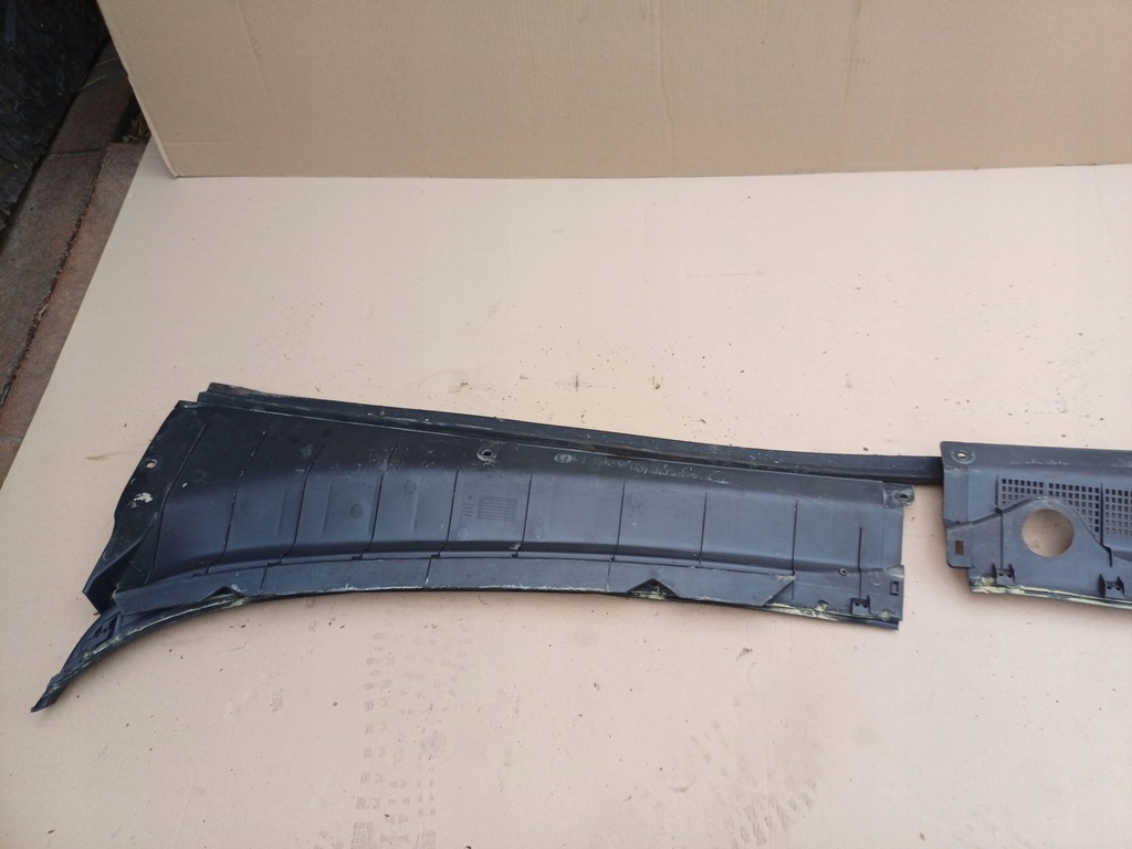 фото №6, Жабо chevrolet orlando nr. 95227745 - 46