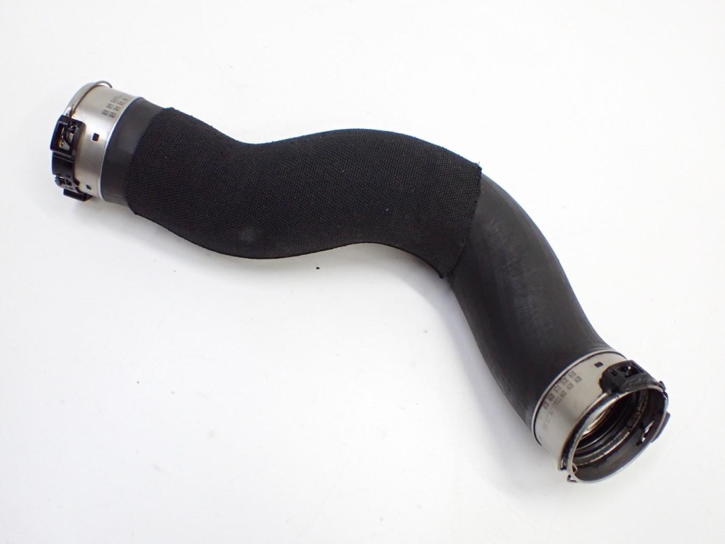 фото №1, Wąż шланг труба интеркулер воздуха bmw 3 f30 f31 f34 f20 2.0d n47 13r