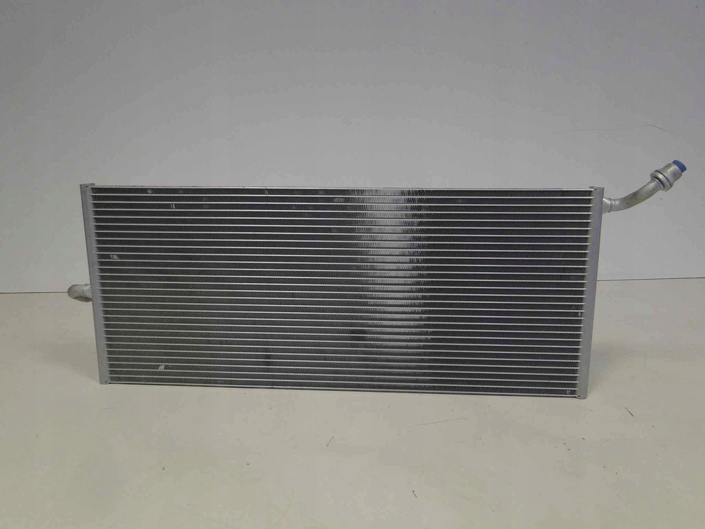 фото №4, Mercedes sl r231 231 радиатор nt wody