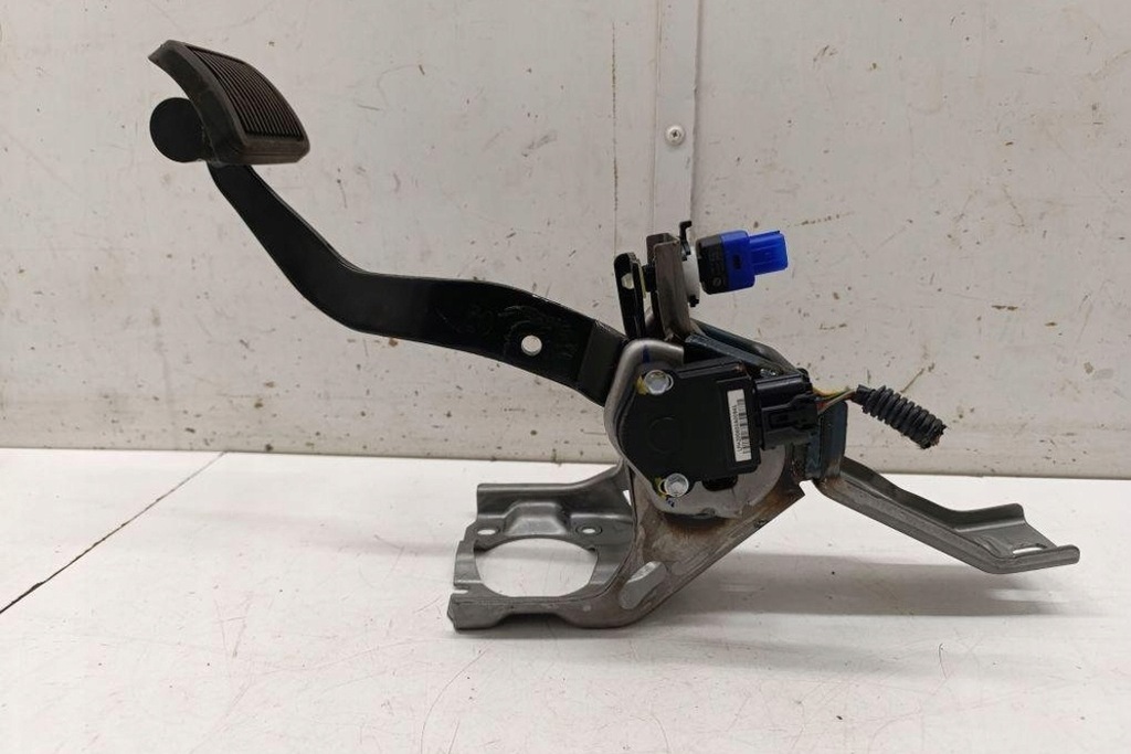 фото №1, Педаль гальма kia niro 32800g5800 1.58l 2021