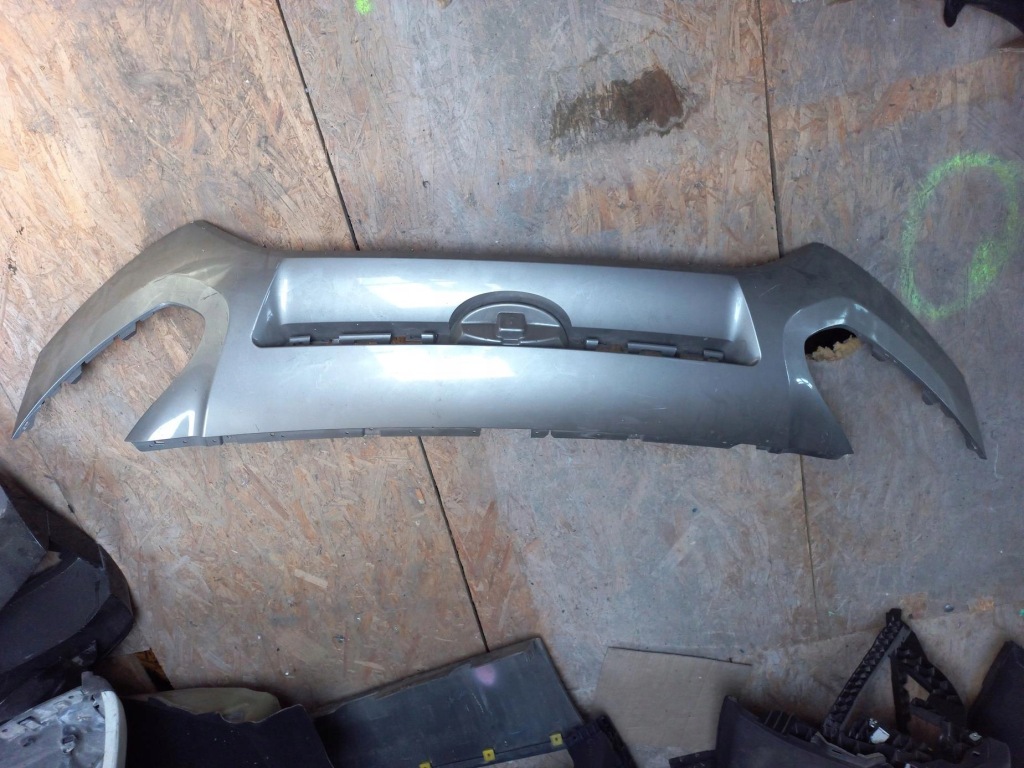 фото №1, Решітка радіатора góra бампера ford transit connect mk2