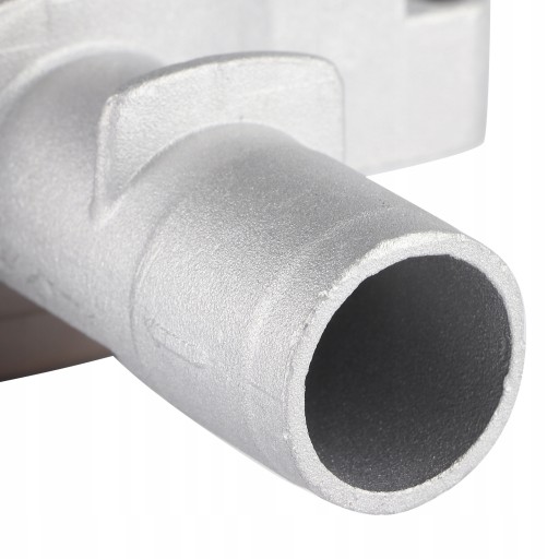 фото №9, Модуль двигателя вентилятор 5kw 12v отопитель