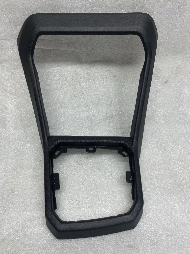 фото №1, Рамка рычаг переключения передач переключения передач sandero iii 969317875r