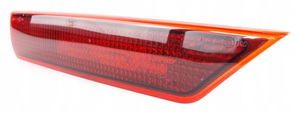 Ford transit ліва фара стоп-сигнал оригінал 2016- оригінал Оригінал