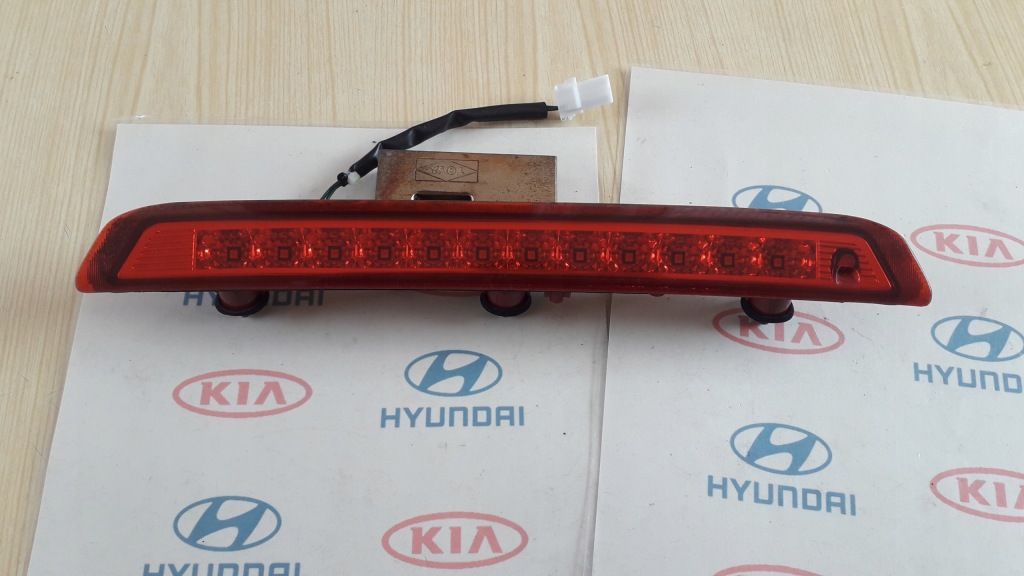 Купить Hyundai i30 i универсал 07-12 свет стоп-сигнал 3 стоп