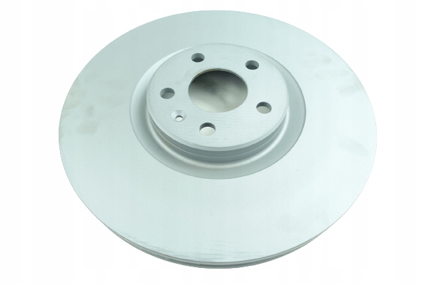 фото №1, Диск гальмівна volvo s60 iii 31400568