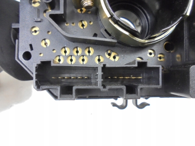 фото №1, Alfa romeo 147 перемикач комбінований 735365512