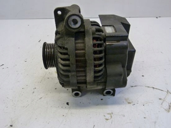 фото №1, Генератор a3tg0091 mazda 6 2.3 b