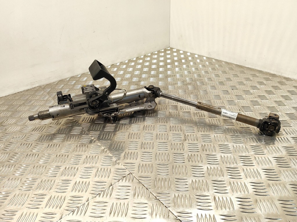 Купити Citroen ds7 crossback 2019 колонка кермова