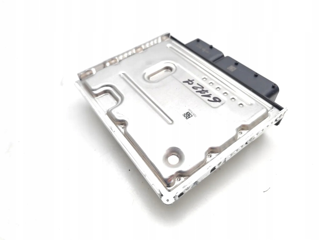 фото №13, Skoda scala блок керування / модуль ecu 1.5 tsi бензин 110kw 150 hp 0261s107kh