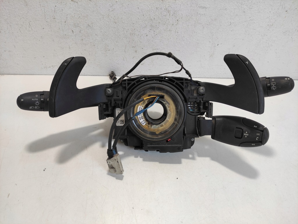 фото №1, Peugeot 3008 5008 переключатель комбинированный 96773912zd