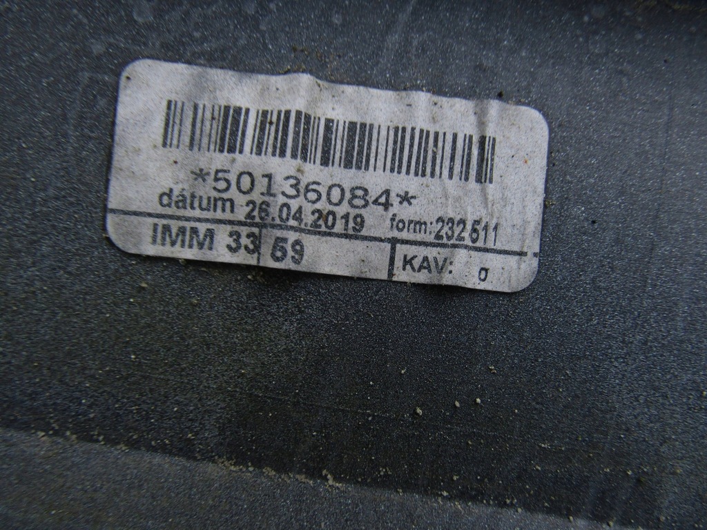 фото №12, Vw up lift бампер задняя 16r-- 1s6807421ab