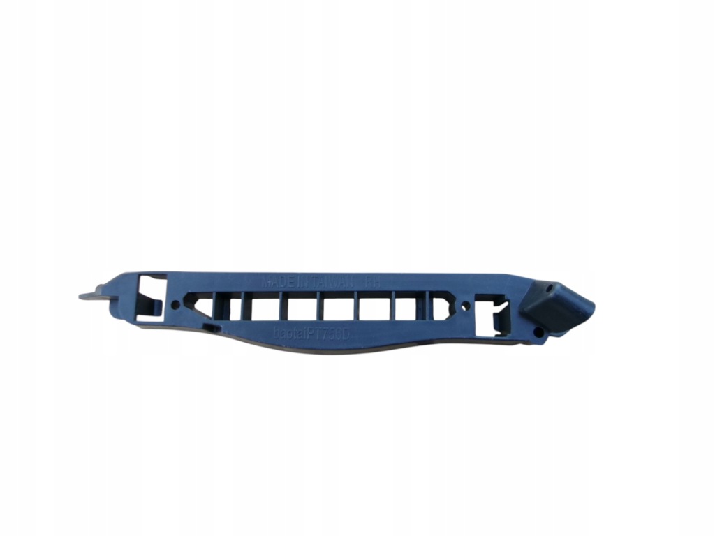 фото №1, Напрямна правий бампера перед opel corsa e 15-19